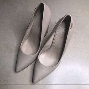 Calvin Klein Heels